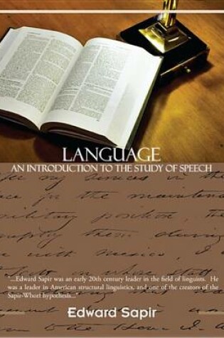 Cover of Language (eBook)