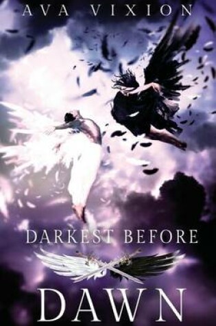 Cover of Darkest Before Dawn