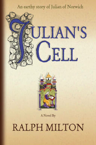 Cover of Julian's Cell