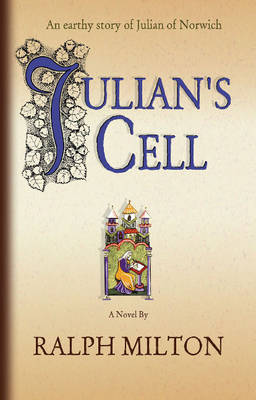 Book cover for Julian's Cell