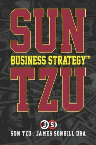 Cover of Sun Tzu Business Strategy(tm)