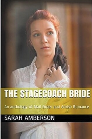 Cover of The Stagecoach Bride