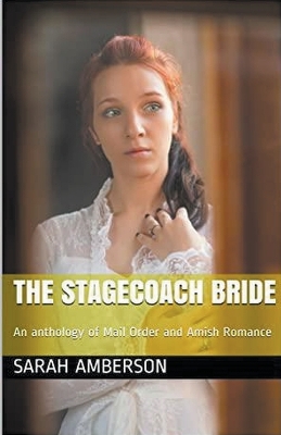 Book cover for The Stagecoach Bride