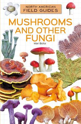 Cover of Mushrooms and Other Fungi