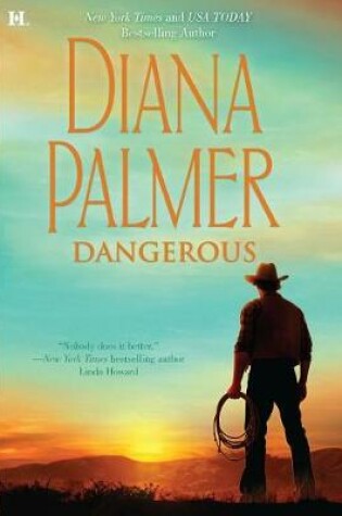 Cover of Dangerous