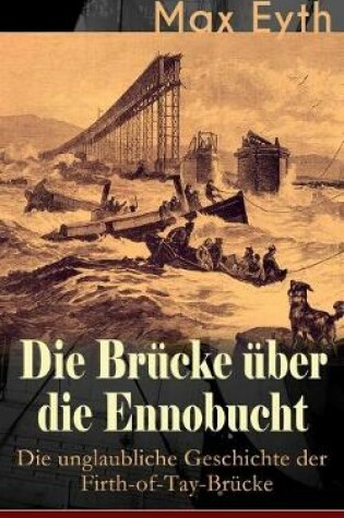 Cover of Die Br cke  ber die Ennobucht