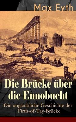 Cover of Die Br cke  ber die Ennobucht