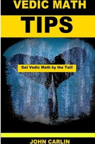 Cover of Vedic Math Tips