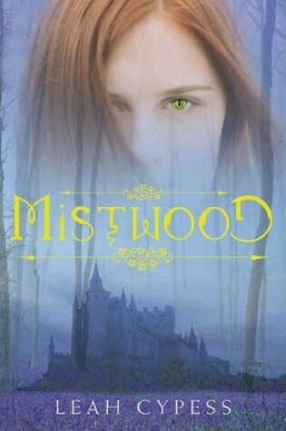 Cover of Mistwood
