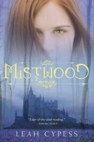 Cover of Mistwood