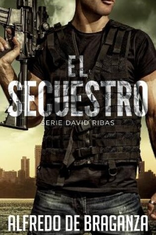 Cover of El Secuestro