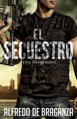 Book cover for El Secuestro