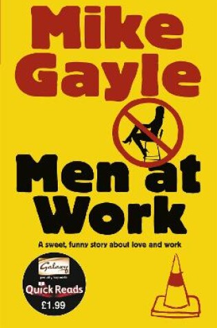 Cover of Men at Work - Quick Read