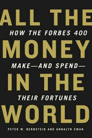 Cover of All the Money in the World