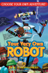 Book cover for Your Very Own Robot