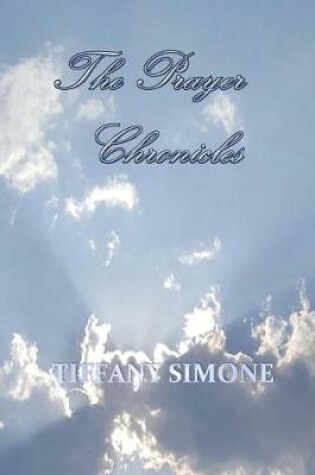 Cover of The Prayer Chronicles