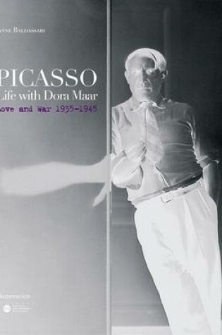 Cover of Picasso: Life with Dora Maar