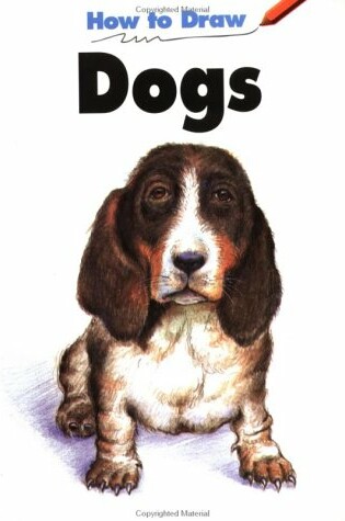 Cover of Dogs