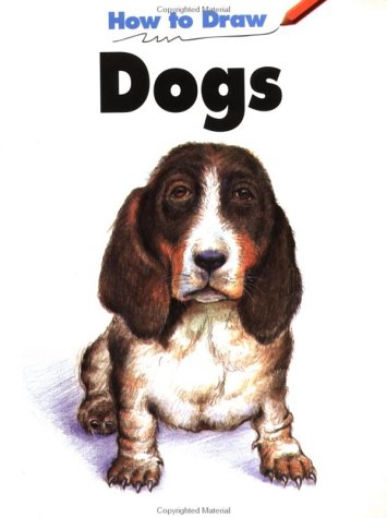 Book cover for Dogs