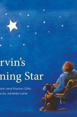 Cover of Marvin's Shining Star