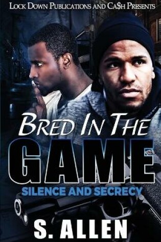 Cover of Bred in the Game