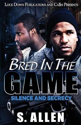 Book cover for Bred in the Game