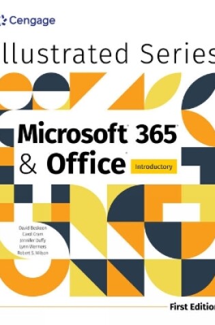 Cover of Illustrated Series� Collection, Microsoft� 365� & Intro Mac�