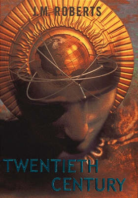 Cover of Twentieth Century