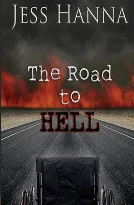 Book cover for The Road to Hell