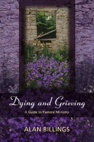 Cover of Dying and Grieving
