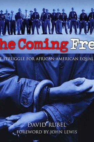 Cover of The Coming Free