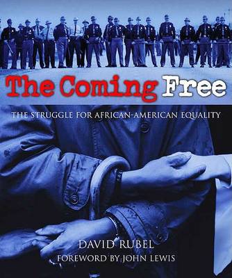 Book cover for The Coming Free
