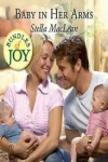 Book cover for Baby in Her Arms