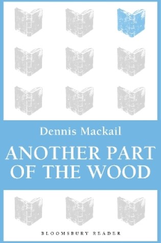 Cover of Another Part of the Wood