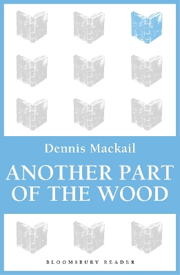 Book cover for Another Part of the Wood