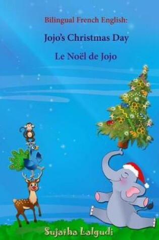 Cover of Bilingual French English