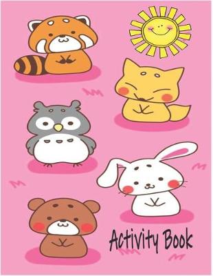 Book cover for Activity Book