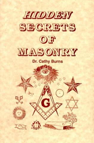 Cover of Hidden Secrets of Masonry