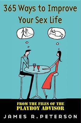 Book cover for 365 Ways to Improve Your Sex Life