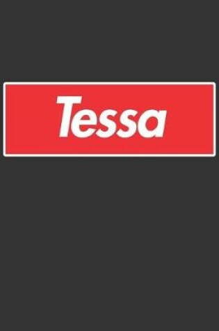 Cover of Tessa