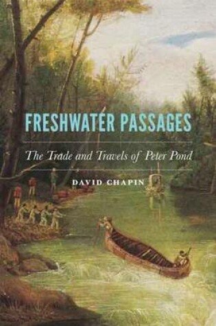Cover of Freshwater Passages