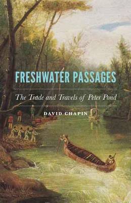 Book cover for Freshwater Passages