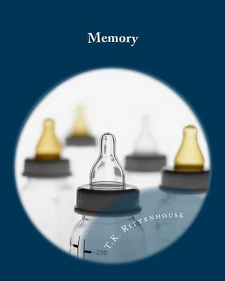 Book cover for Memory