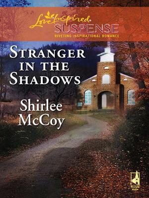 Book cover for Stranger in the Shadows