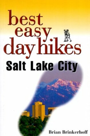 Cover of Salt Lake City