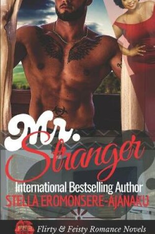Cover of Mr. Stranger