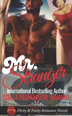Book cover for Mr. Stranger