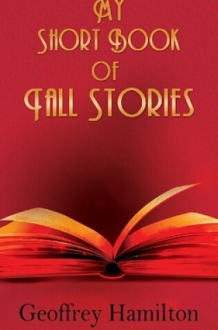 Cover of My Short Book of Tall Stories