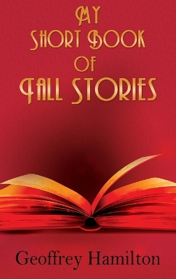 Book cover for My Short Book of Tall Stories