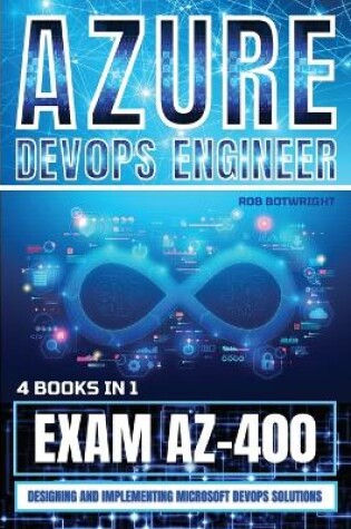 Cover of Azure DevOps Engineer